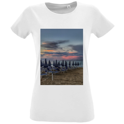 T-Shirt Women Fit