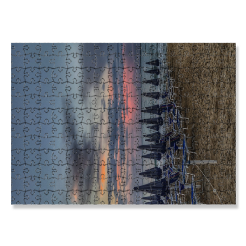 Puzzle 30x40