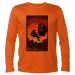 T-Shirt Unisex Manica Lunga 18.00 &euro;