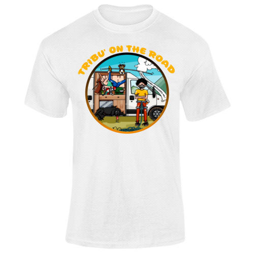 T-Shirt Unisex Dry Sport