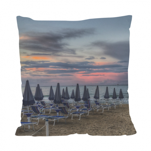 Cuscino All Over Print