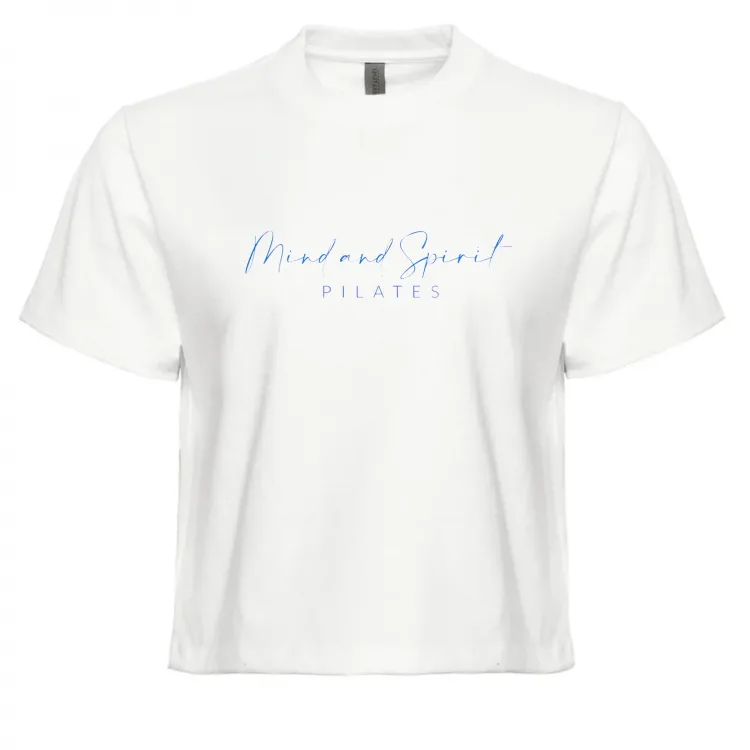 TOP Mind & Spirit Pilates
