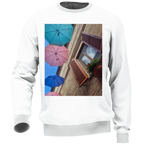 Felpa Unisex