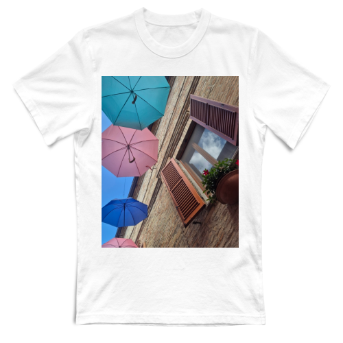 T-Shirt Unisex