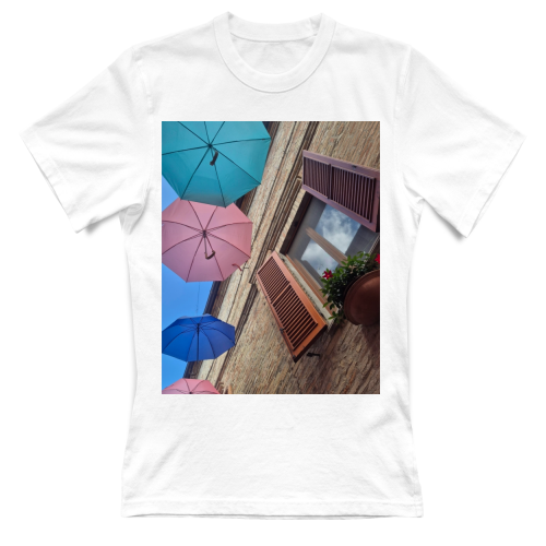T-Shirt Donna