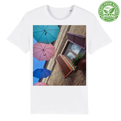 T-Shirt Unisex Organica