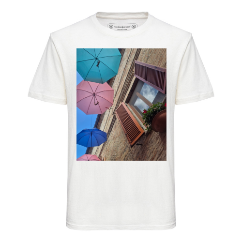 T-Shirt Unisex Canapa