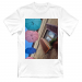 Unisex Large T-Shirt 21.25 &euro;