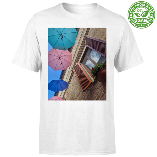 T-Shirt Unisex Organic