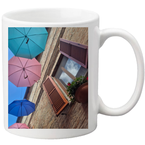 Tazza