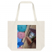 Hemp Tote Bag 21.90 &euro;