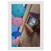 40x60 Framed Poster 124.75 &euro;