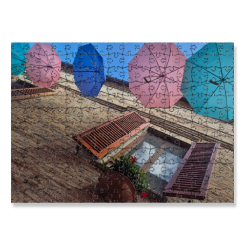 Puzzle 30x40