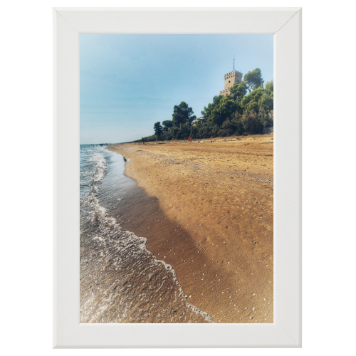 Poster con Cornice 30x45