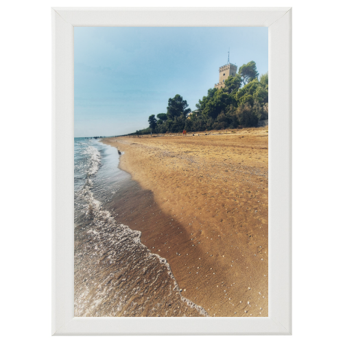 Poster con Cornice 40x60