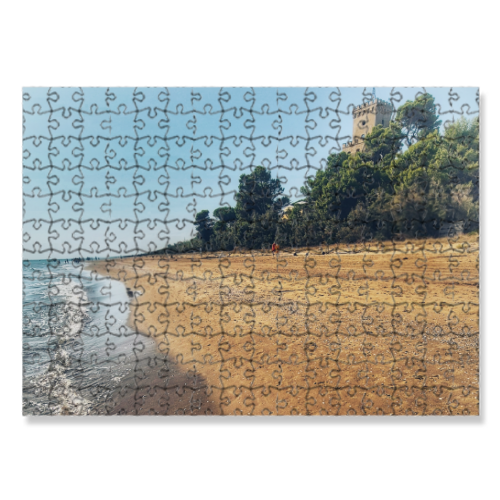 Puzzle 30x40