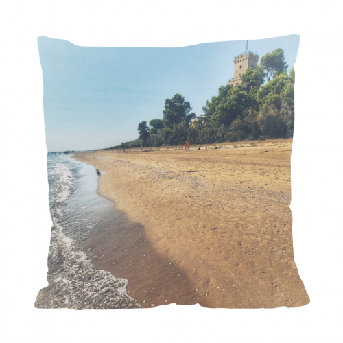 Cuscino All Over Print
