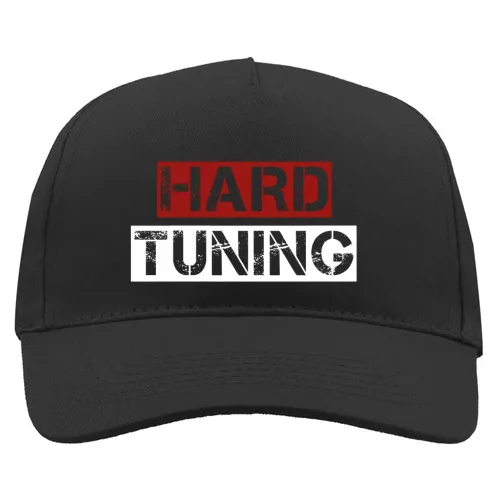 TuningHard