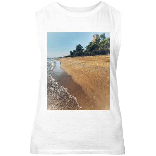 Canotta Unisex