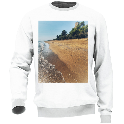 Felpa Unisex