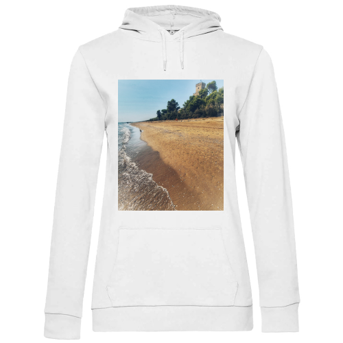 Hoodie Premium Women