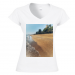 Women's V-Neck T-Shirt 26.25 &euro;