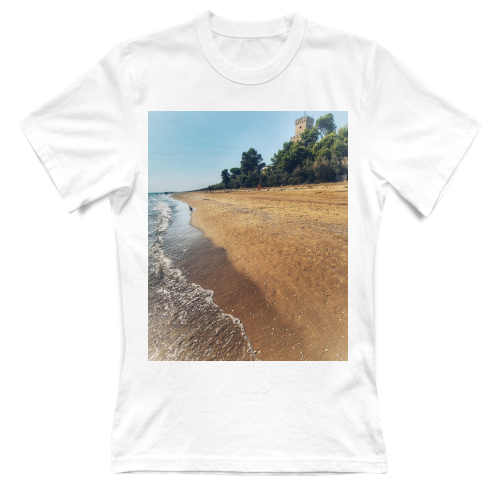 T-Shirt Donna