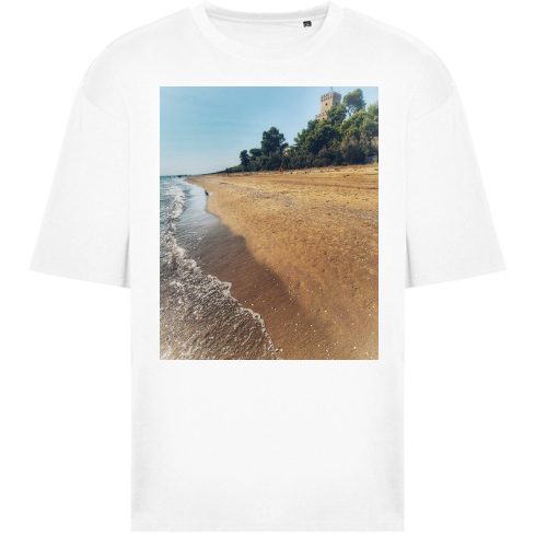 T-Shirt Oversize