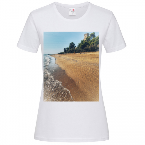 T-Shirt Women Premium 