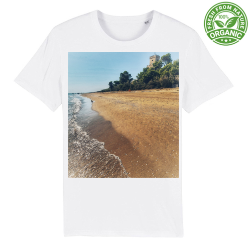 T-Shirt Unisex Organica