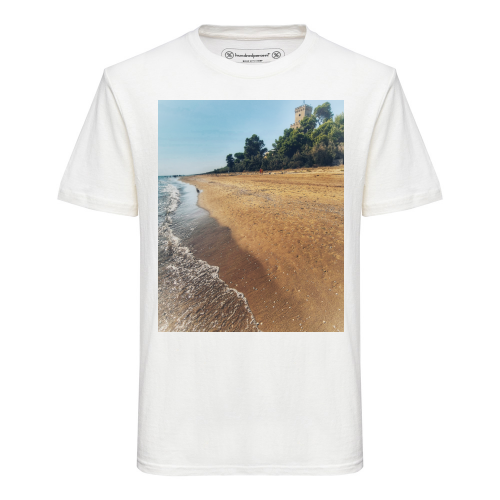 T-Shirt Unisex Canapa