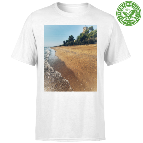 T-Shirt Unisex Organic
