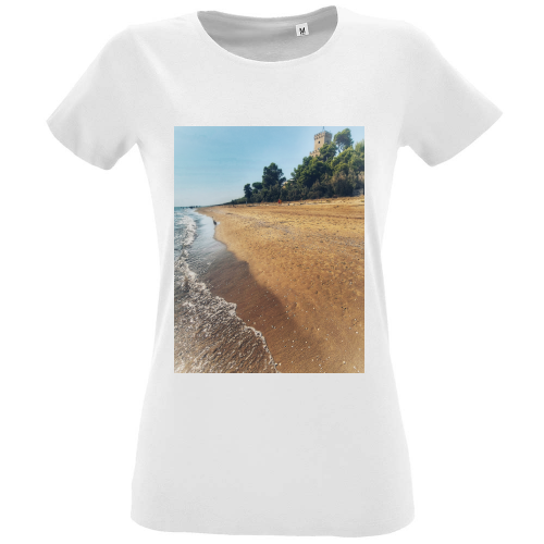 T-Shirt Women Fit