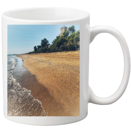 Tazza