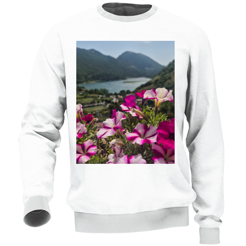 Felpa Unisex