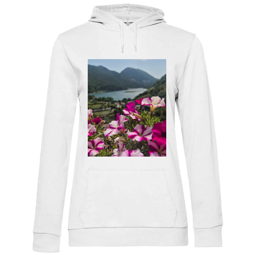 Hoodie Premium Women