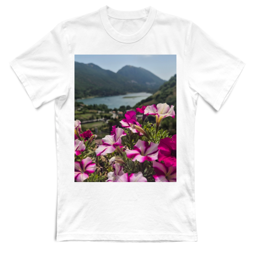 T-Shirt Bambino