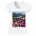 Women's V-Neck T-Shirt 26.25 &euro;