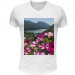 Unisex V-Neck T-Shirt 22.50 &euro;