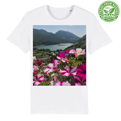 T-Shirt Unisex Organica