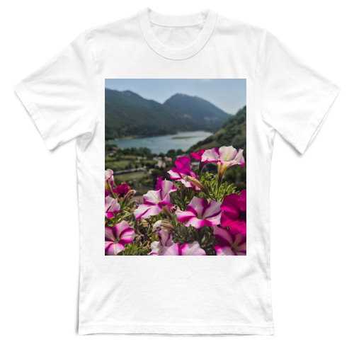 T-Shirt Unisex Large