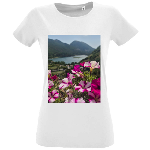 T-Shirt Women Fit