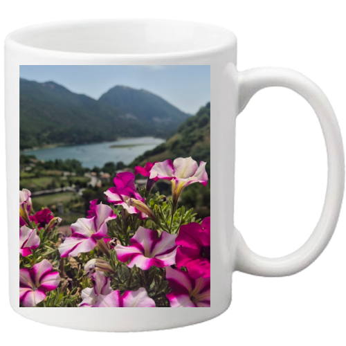 Tazza