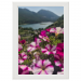 40x60 Framed Poster 124.75 &euro;