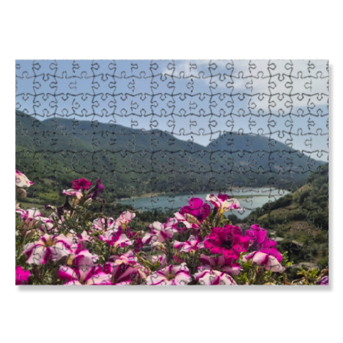 Puzzle 30x40