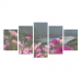 Canvas 5 Panels Medium Frame 199.00 &euro;