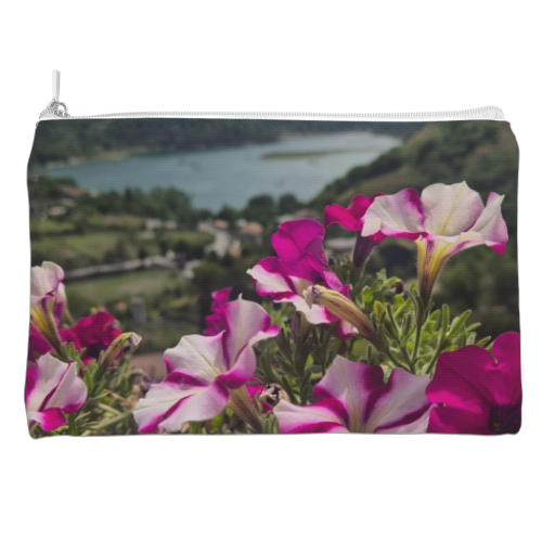 All Over Pochette