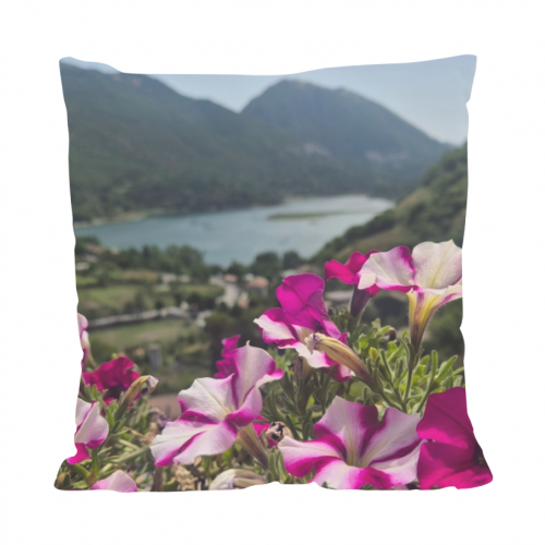Cuscino All Over Print