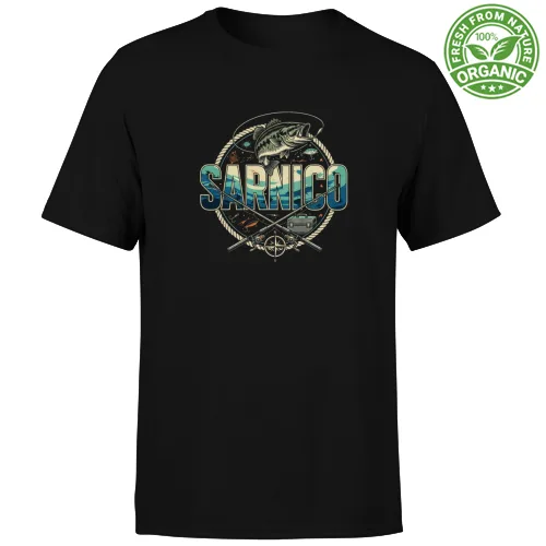 T-Shirt Unisex Organic