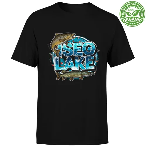 T-Shirt Unisex Organic